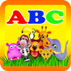 ABC Preschool icône