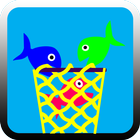 Fish Basket icon