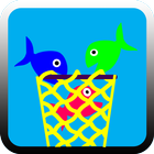 Fish Basket icono