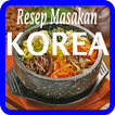 Resep Masakan Korea