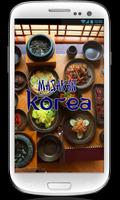 Resep Masakan Korea Cartaz