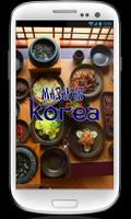 Resep Masakan Korea poster