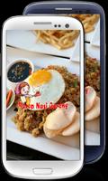 Nasi Goreng Cartaz