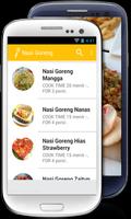 Nasi Goreng screenshot 2