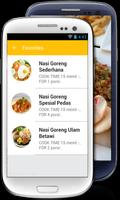 Nasi Goreng screenshot 3