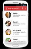 Resep Masakan Sunda screenshot 2