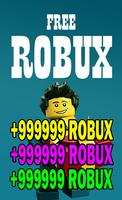 Free Robux&Roblox Generator تصوير الشاشة 2