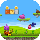 Super Adventure Story APK