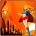 Super City Jump icon