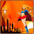 Super City Jump