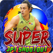 ”Super Three Point Shootout