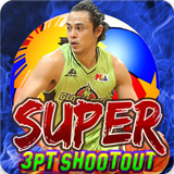 Super Three Point Shootout-icoon