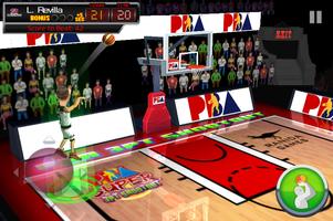 Super Three Point Shootout ảnh chụp màn hình 1