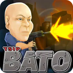 Tsip Bato: Ang Bumangga Giba! アプリダウンロード