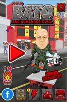 Tsip Bato: Ang Bumangga Giba! Affiche