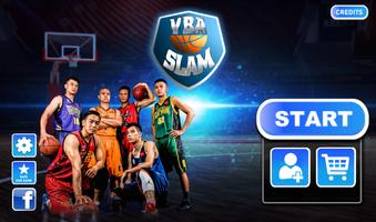 VBA Slam! Poster