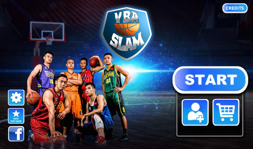 VBA Slam! APK for Android Download
