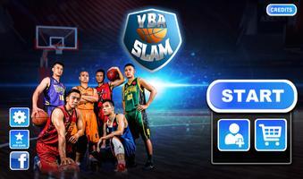 VBA Slam! poster