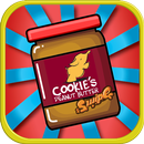 Cookie's Peanut Butter Swipe! APK