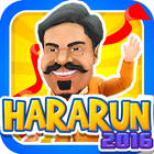 HaraRun 2016 icon