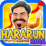 HaraRun 2016 アイコン