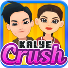 AlDub Game - Kalye Crush icon