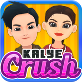 AlDub Game - Kalye Crush アイコン