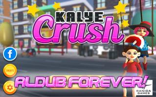 پوستر AlDub Game - Kalye Crush