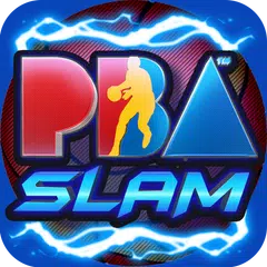 PBA Slam! アプリダウンロード
