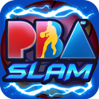 PBA Slam! biểu tượng