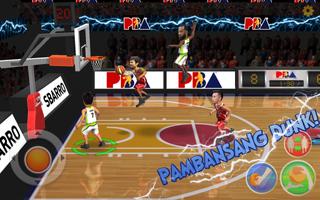 PBA Slam! poster