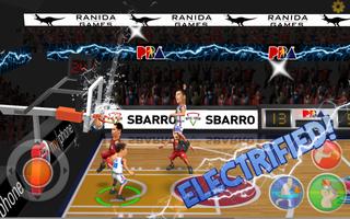 PBA Slam! screenshot 1