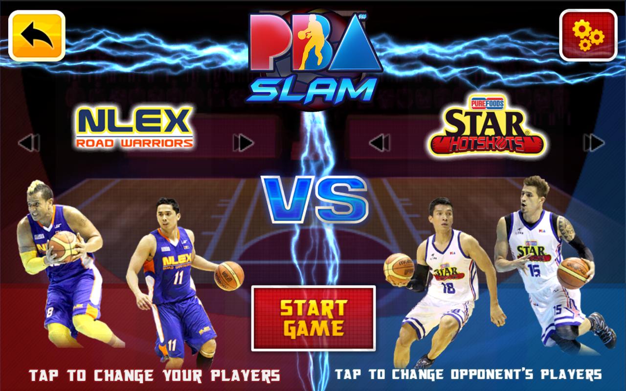 PBA Slam! for Android - APK Download