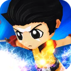 Juan Slash Man APK Herunterladen