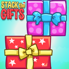 آیکون‌ Stack The Gifts