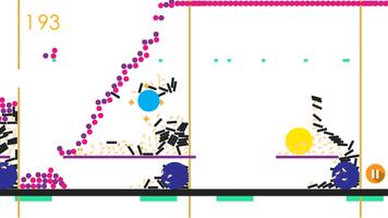 Circle: Ball Jumper screenshot 3