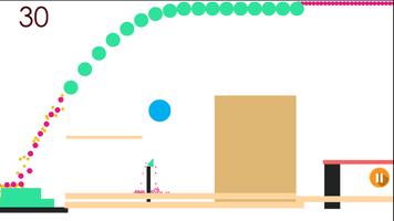 Circle: Ball Jumper screenshot 1