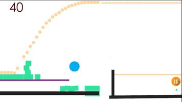 Circle: Ball Jumper screenshot 2