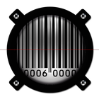 آیکون‌ QR Barcode Scanner
