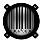 ikon QR Barcode Scanner