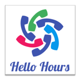 ikon Call Log Report Hello Hours