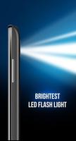 Smart Flashlight Torch скриншот 2