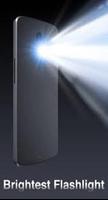 Smart Flashlight Torch capture d'écran 3