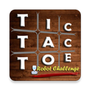 Tic Tac Toe Robot Challenge APK