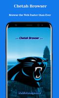 Chetah Browser-poster