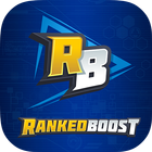 Ranked Boost Guides ícone