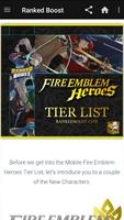 FE Heroes Guides تصوير الشاشة 2
