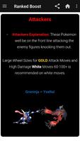 Ranked Boost Guides imagem de tela 3