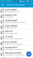 ACMFırat Mobil screenshot 2