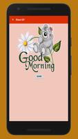 Good Morning GIF (Image & Status) ảnh chụp màn hình 3